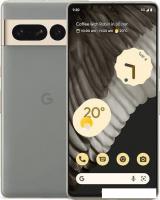 Смартфон Google Pixel 7 Pro 12GB/128GB (лесной орех)