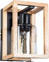 Бра Arte Lamp Dublin A7025AP-1BK