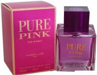 Парфюмерная вода Geparlys Pure Pink for Women EdP (100 мл)