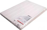 Металлический канал для переплета OPUS O.Simple Channel 297x32 мм OSC32BIA29725 (25 шт, белый)