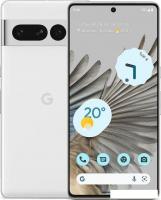 Смартфон Google Pixel 7 Pro 12GB/256GB (снег)