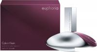 Парфюмерная вода Calvin Klein Euphoria Eau Spray EdP (50 мл)