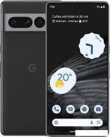 Смартфон Google Pixel 7 Pro 12GB/256GB (обсидиан)