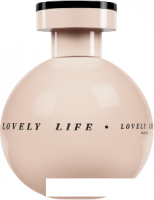Парфюмерная вода Geparlys Lovely Life EdP (100 мл)