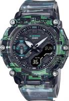 Наручные часы Casio G-Shock GA-2200NN-1A