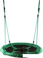 Подвесные качели Perfetto Sport Полотно PS-309 (100 см, зеленый)