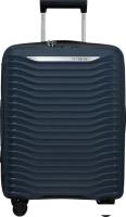 Чемодан-спиннер Samsonite Upscape Blue Nights 55 см