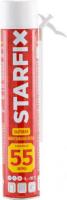 Монтажная пена Starfix Foam 55 SM-65855-1 (750 мл)