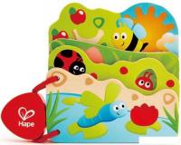 Развивающая игрушка Hape Природа E0043-HP