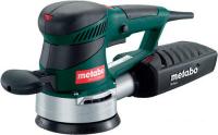 Эксцентриковая шлифмашина Metabo SXE 425 Turbotec