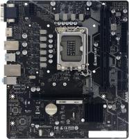 Материнская плата BIOSTAR H610MH Ver. 6.0