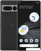 Смартфон Google Pixel 7 Pro 12GB/128GB (обсидиан)