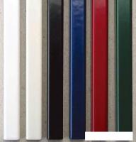 Металлический канал для переплета OPUS O.Simple Channel 304x5 мм OSC05NIE30425 (25 шт, синий)