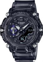 Наручные часы Casio G-Shock GA-2200SKL-8A