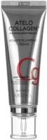 Missha Крем для лица  Atello Collagen 500 Power Plumping Cream 40 мл