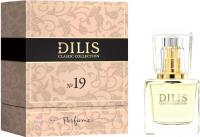 Парфюмерная вода Dilis Parfum Classic Collection №19 EdP (30 мл)
