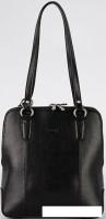 Городской рюкзак Francesco Molinary 513-64206-003-BLK