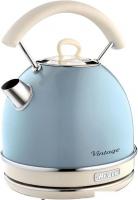Чайник Ariete 2877/05 Blue Vintage