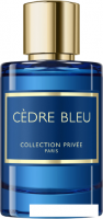 Парфюмерная вода Geparlys Cedre Bleu For Men EdP (100 мл)