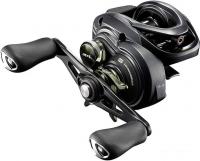 Рыболовная катушка Shimano Curado MGL K 71XG CUMGL71XGK