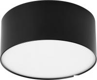 Лампа Feron 20W 1400Lm 4000К AL200 Simple matte 48077 (черный)