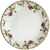 Тарелка глубокая Cmielow i Chodziez Iwona B013-0I01490