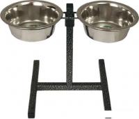 Миски на подставке Triol 9035 30281007