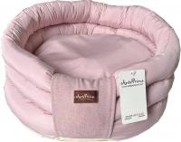 Лежак AntePrima Marianne MARPIUMROS01 (розовый)