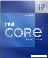 Процессор Intel Core i9-13900KF