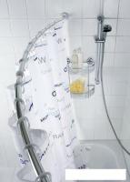 Карниз для ванны Primanova D-07165