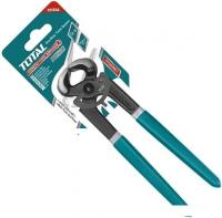Клещи столярные Total THT290801