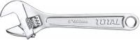 Ключ разводной Total THT101083