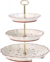 Этажерка для фруктов Villeroy & Boch Toys Delight 14-8585-7880