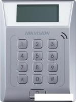 Считыватель Hikvision DS-K1T802M