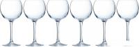 Набор бокалов для вина Chef&Sommelier Cabernet Ballon 47019 (6 шт)