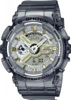Наручные часы Casio G-Shock GMA-S110GS-8A