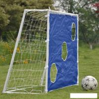 Футбольные ворота DFC GOAL240T