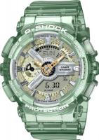 Наручные часы Casio G-Shock GMA-S110GS-3A