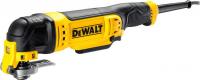 Мультифункциональная шлифмашина DeWalt DWE315