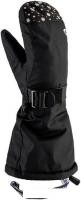Варежки Viking Nomadic GTX Kids 165/23/9336-09 (р.3, черный)