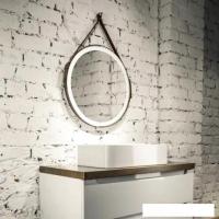 Silver Mirrors Зеркало Капитан D510 LED-00002331