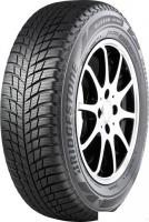 Автомобильные шины Bridgestone Blizzak LM001 225/45R18 95H (run-flat)