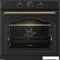 Электрический духовой шкаф Gorenje BOS67372CLB