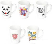 Кружка Luminarc Tea & Coffee Q1295