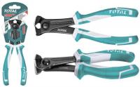 Кусачки торцевые Total THTMN556