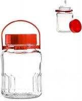 Емкость Pasabahce Харвест 80005/1104260