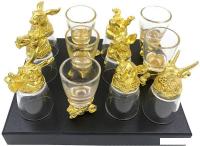 Набор стопок (шотов) DomiNado 125X