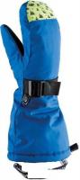 Варежки Viking Nomadic GTX Kids 165/23/9336-15 (р-р 2, синий)