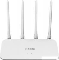 Wi-Fi роутер Xiaomi Router AC1200 (международная версия)
