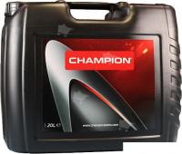 Трансмиссионное масло Champion Life Extension GL-5 75W-80 20л